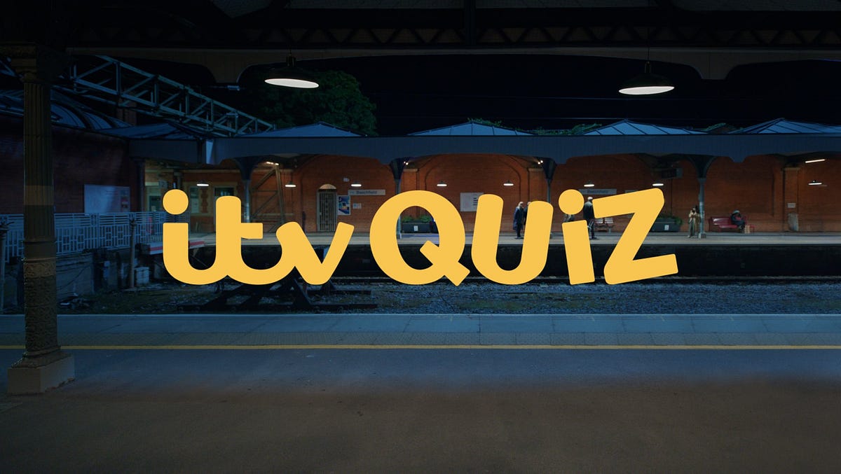 Itv Quiz Logo Png Itv Quiz Logo Png