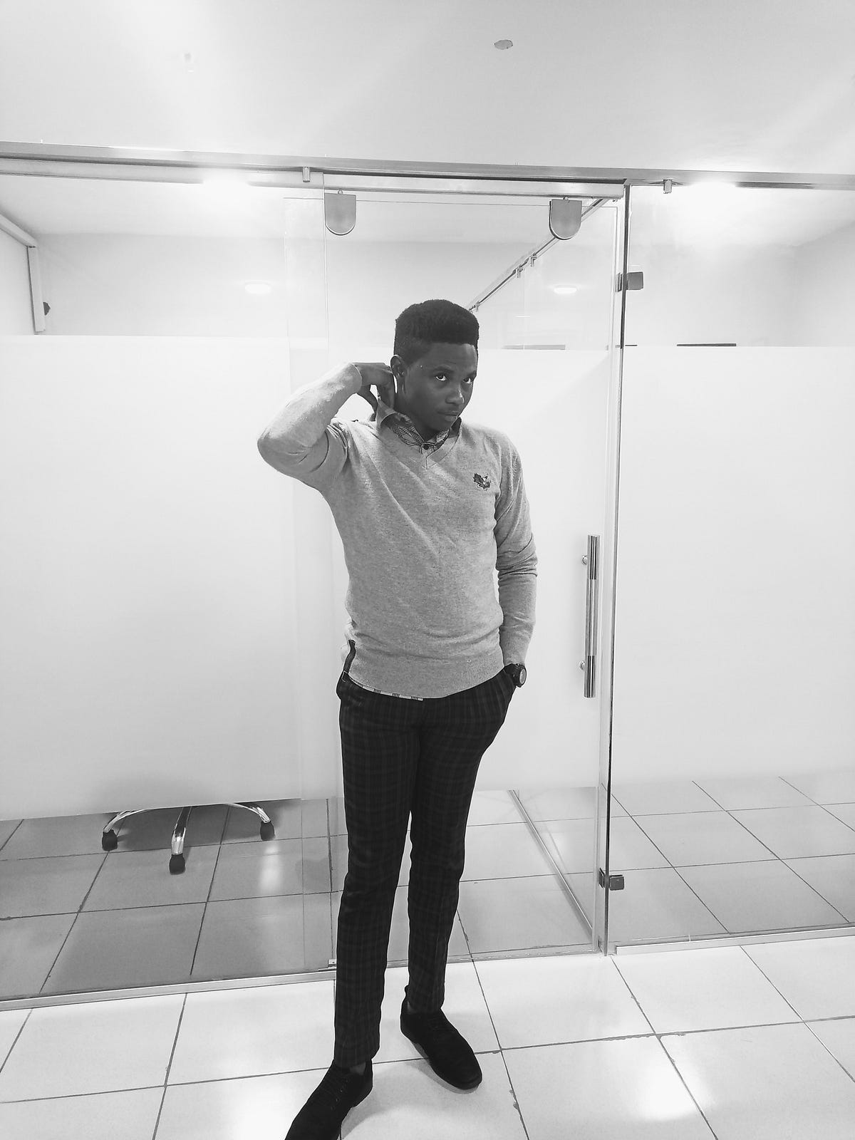 SELF LOVING It Started With Her Going Through By Amos Omanibe Medium self-loving-it-started-with-her-going-through-by-amos-omanibe-medium