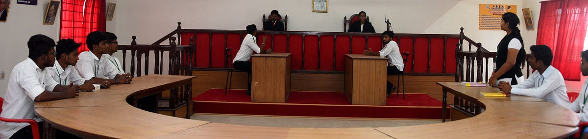 Best Law College in Chennai — Vels University | by Deemed University in ...