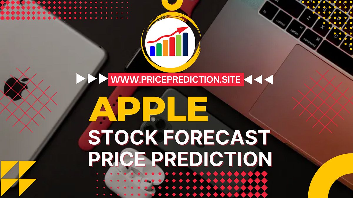 (AAPL) Apple Stock Forecast 20232030 Medium