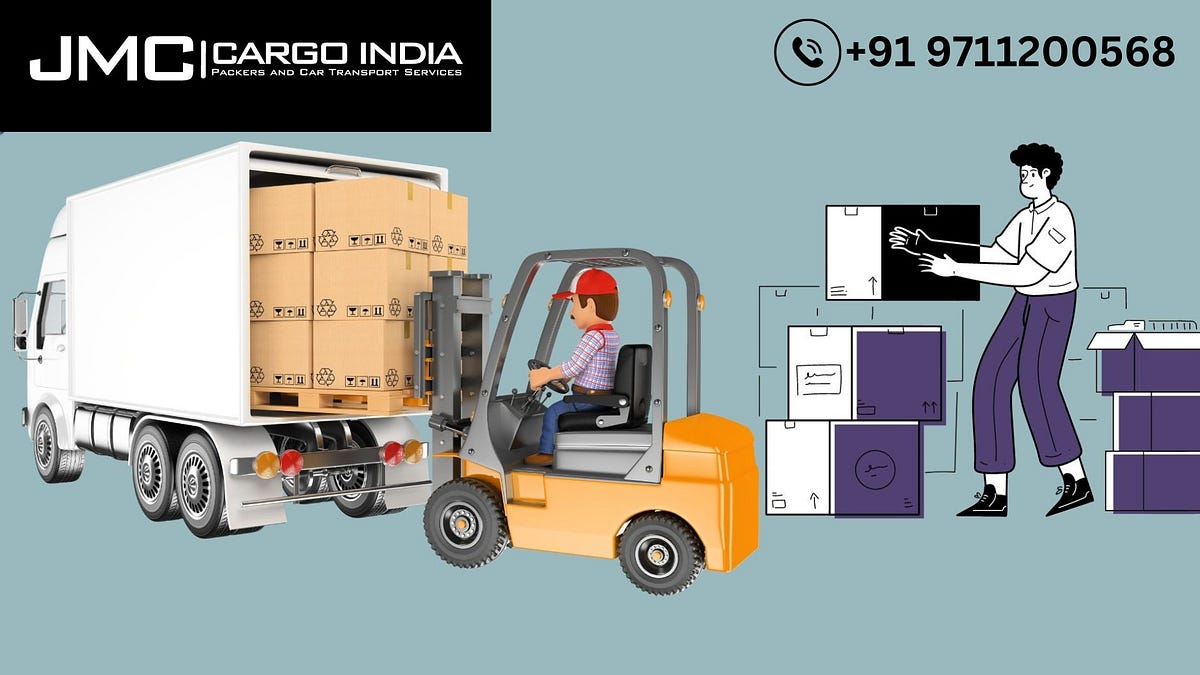 Packers and Movers Delhi To Meerut Movers and Packers from Delhi To