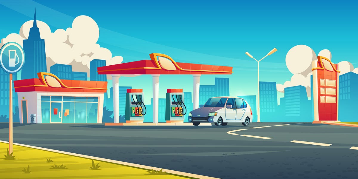 High Level Overview Of Popular AI ML Applications In Upstream Oil Gas 