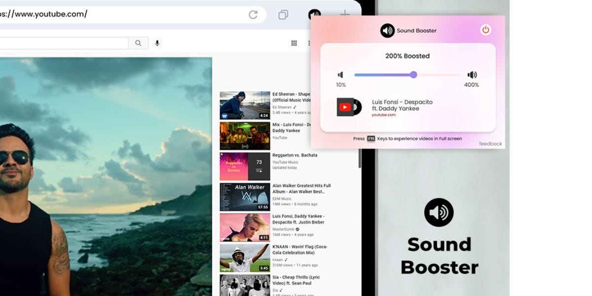 How do I boost the sound on Windows 10? by Top Rated Chrome