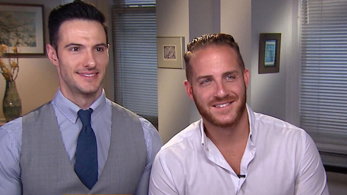 Vinny Ventiera and Daniel Maguire Speak Out on ‘Bachelor in Paradise