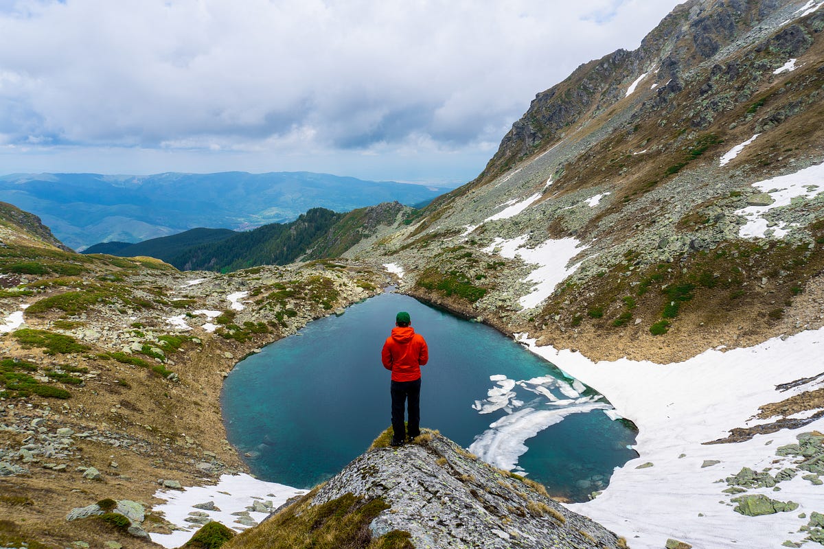 Kosovo’s five best one-day hikes. Kosovo is located in the center point ...