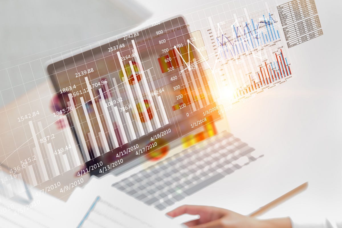 The vastness of text data and how to deal with it | by Analyttica ...