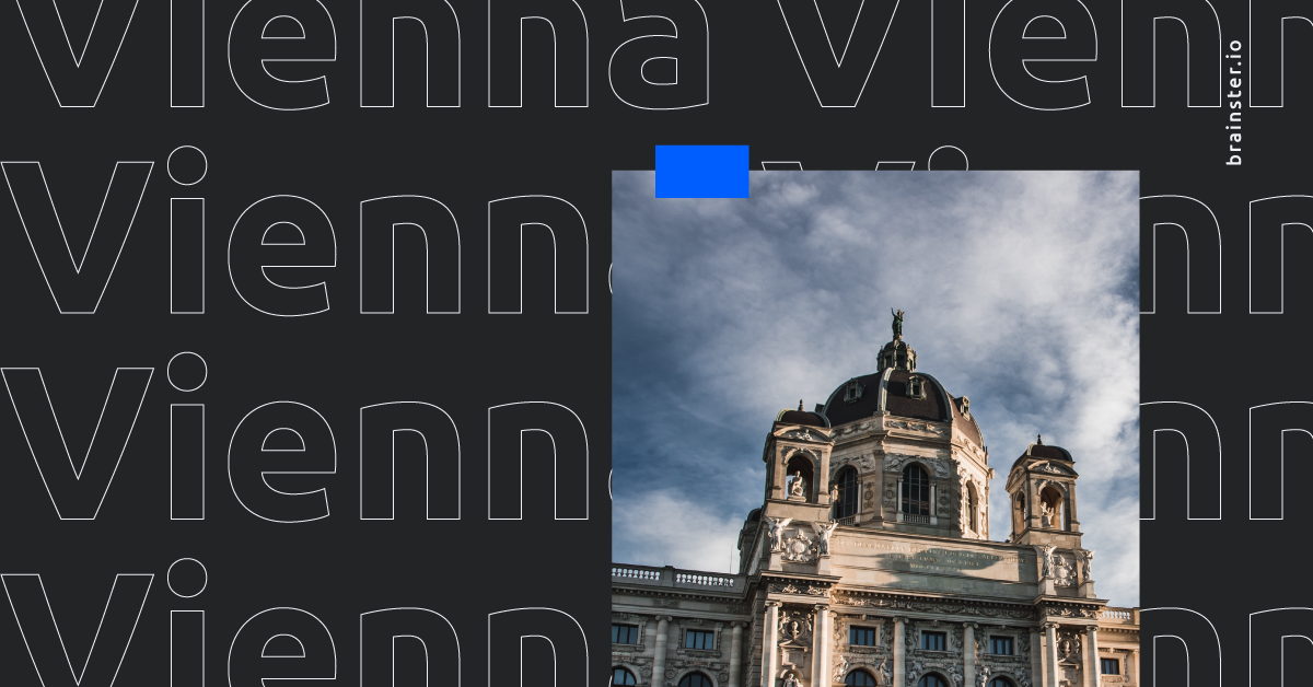 Why you should land a Data Science job in Vienna | by Brainster | Brainster  | Medium