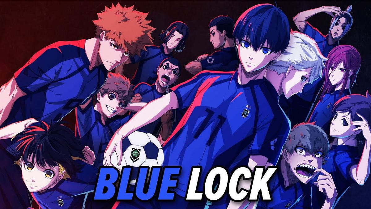 Is Blue lock season two worth your time