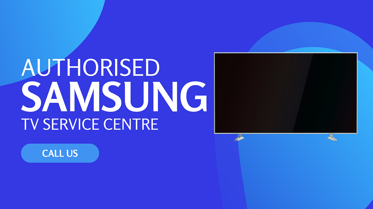 Authorised Samsung TV Service Center by Customer Care Tamilnadu Mar