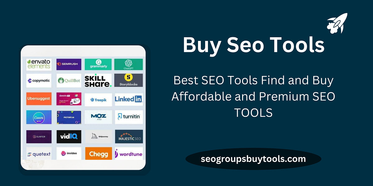 Seo Group Buy Tools Affordable Prize And Cheap And Best Seo Tools