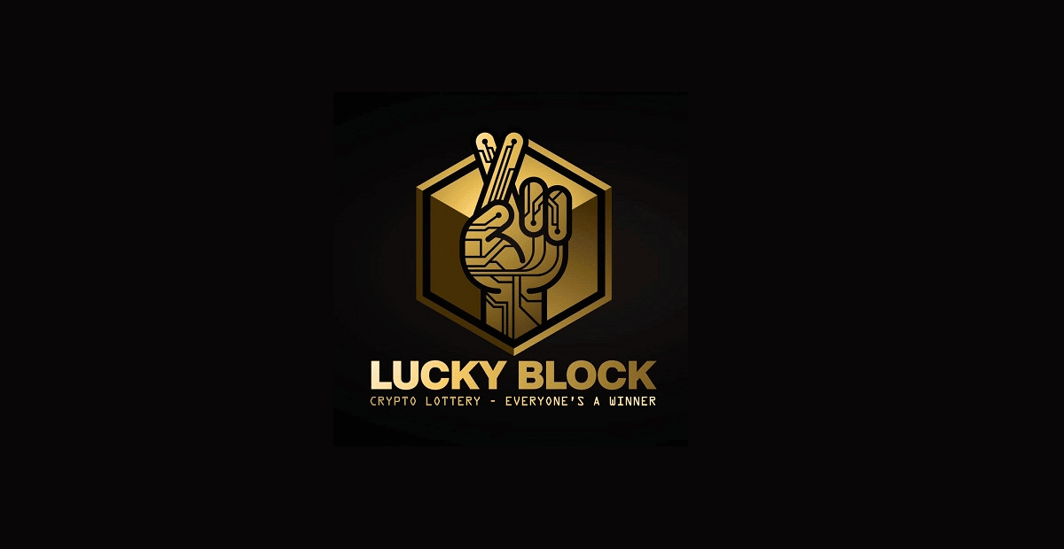 Lucky Block Crypto. Lucky Block (LBLOCK) is an…, by Bigbrain Crypto, Coinmonks