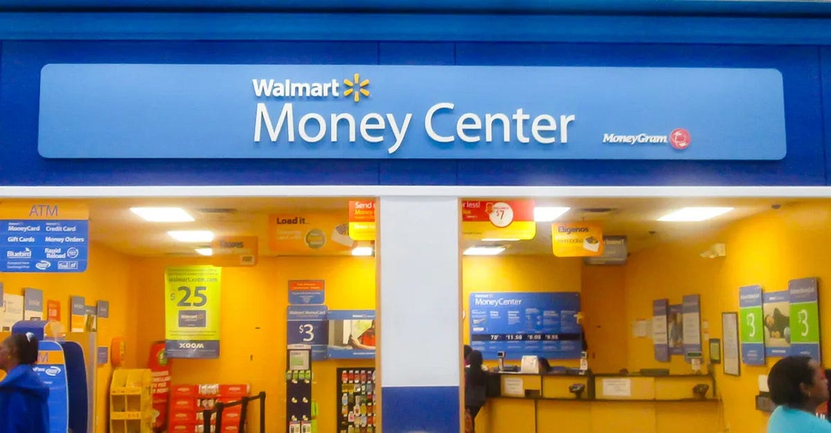 How Much Does a Money Order Cost at Walmart (Limits, Charges, Hours
