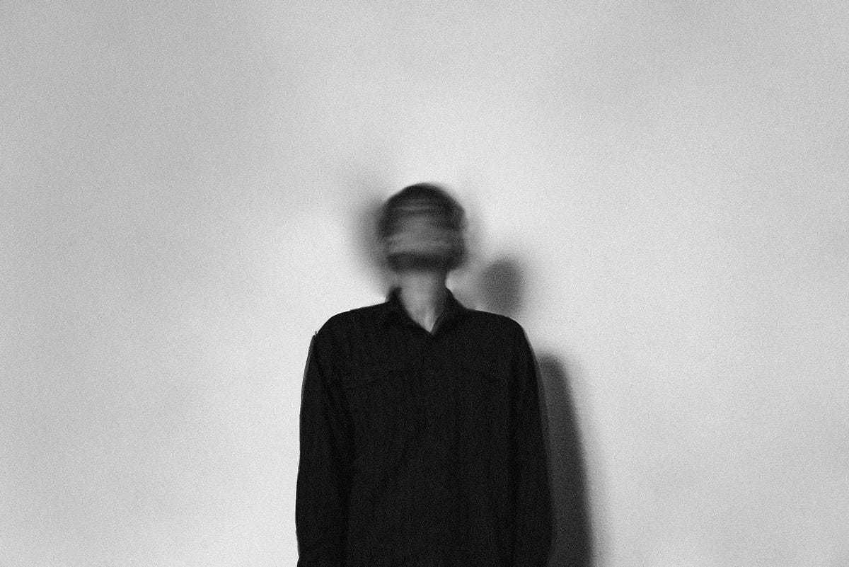 How Many Pictures With Blurred Faces Do We Need? | by Fedor Vasilev ...