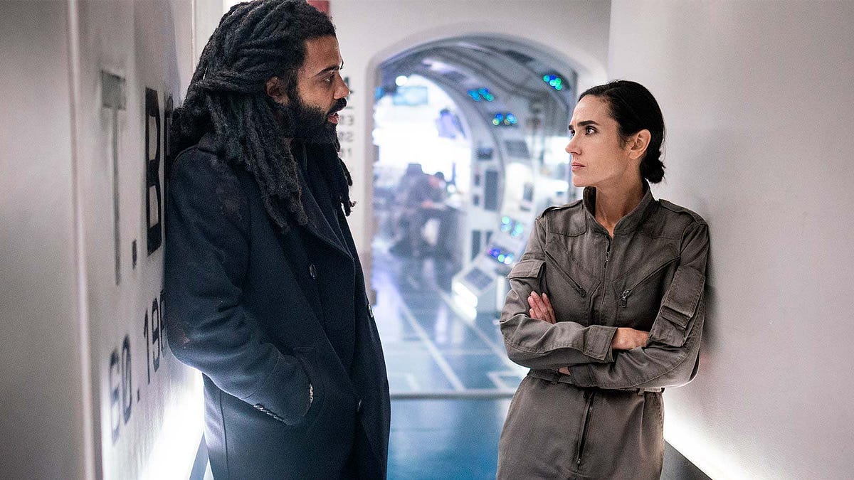 [Episode 2] Snowpiercer — Season 2 Ep 2 ; (Stream Official TV on TNT