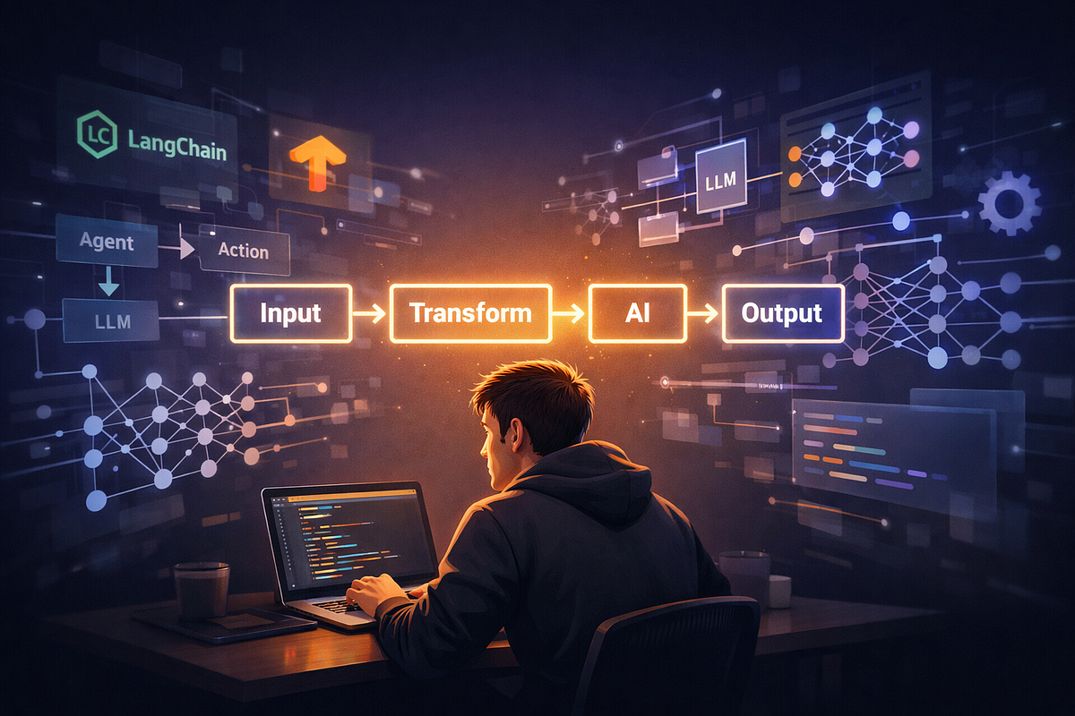 Stop Learning AI Frameworks — Learn This JavaScript Pattern Instead ...