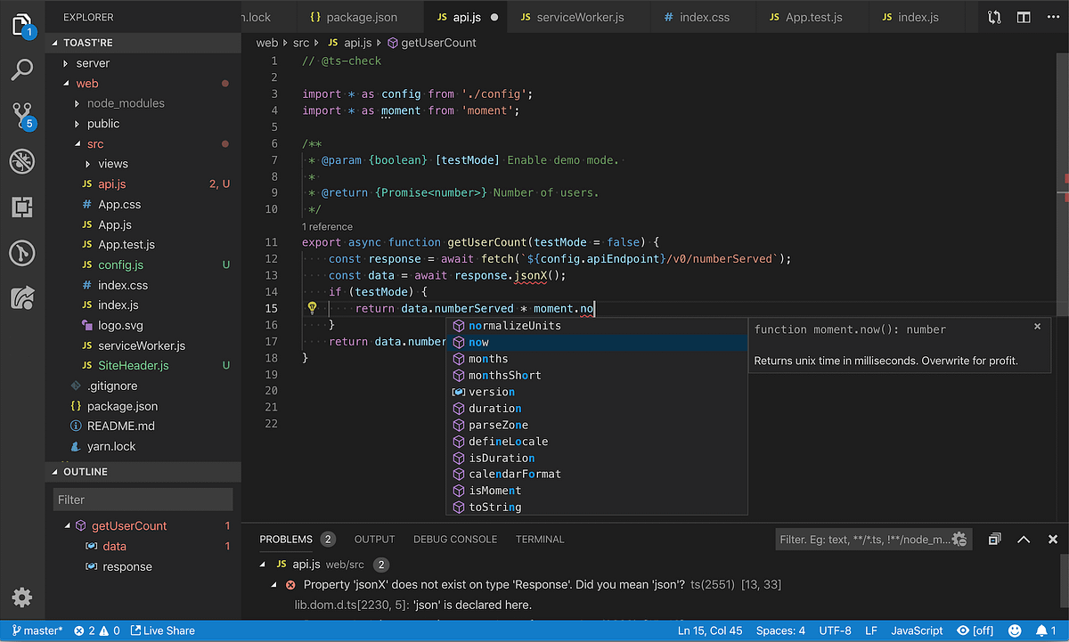 A Beginner’s Guide to JavaScript Programming | by Olowoniyi Daniel | Medium