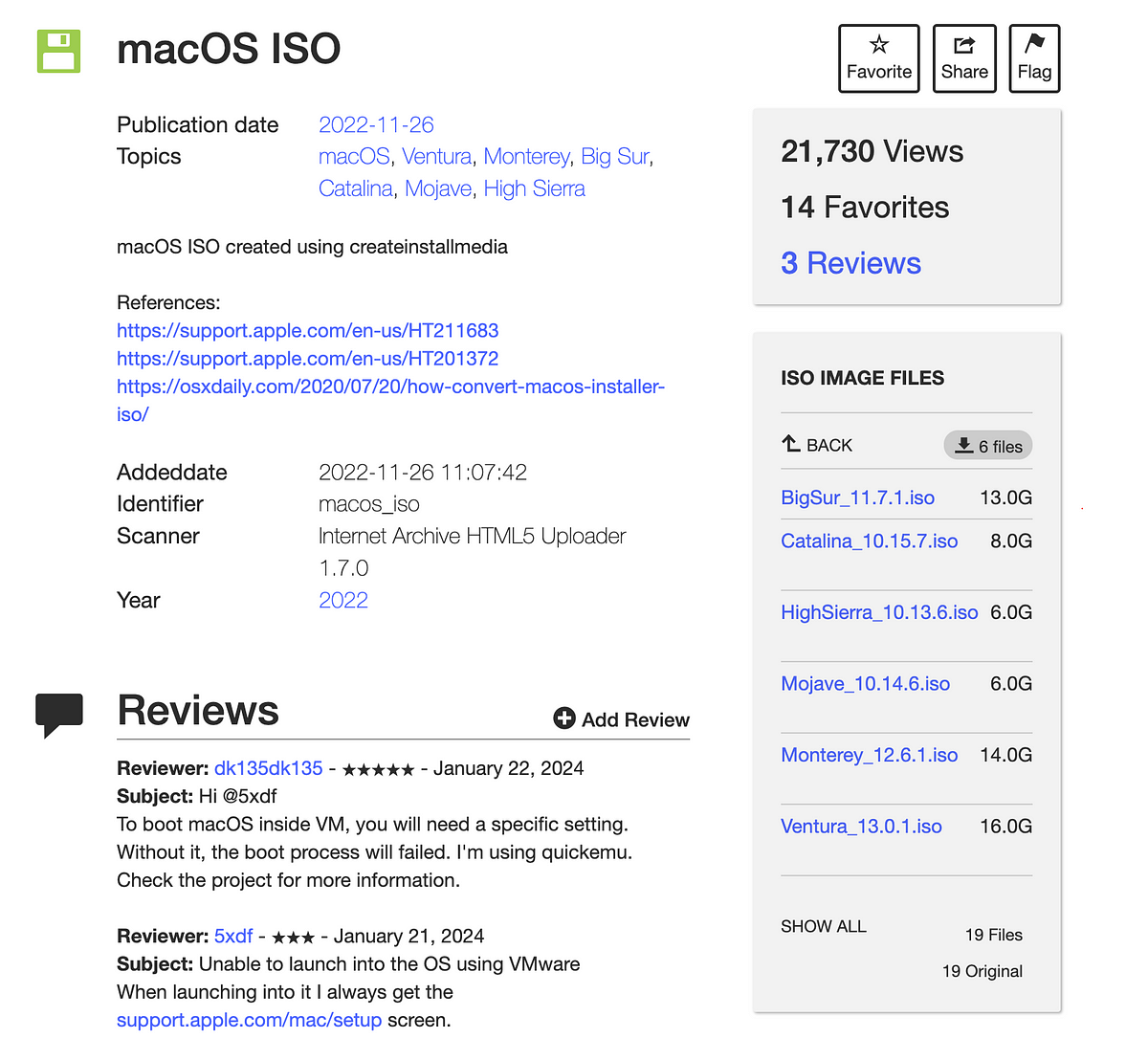 How to create a bootable usb and download macos high sierra 10 13 iso