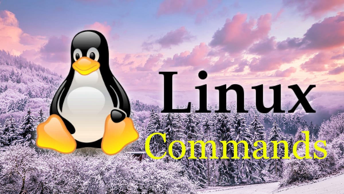 Basic commands of linux 1 cd linux command by abhijeet dwivedi medium
