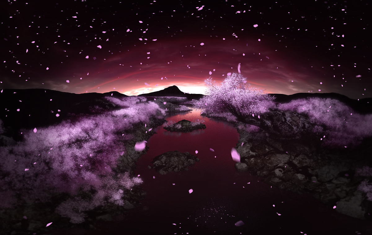 How Projection Mapping Can Benefit Your Business | by Untitled Project ...