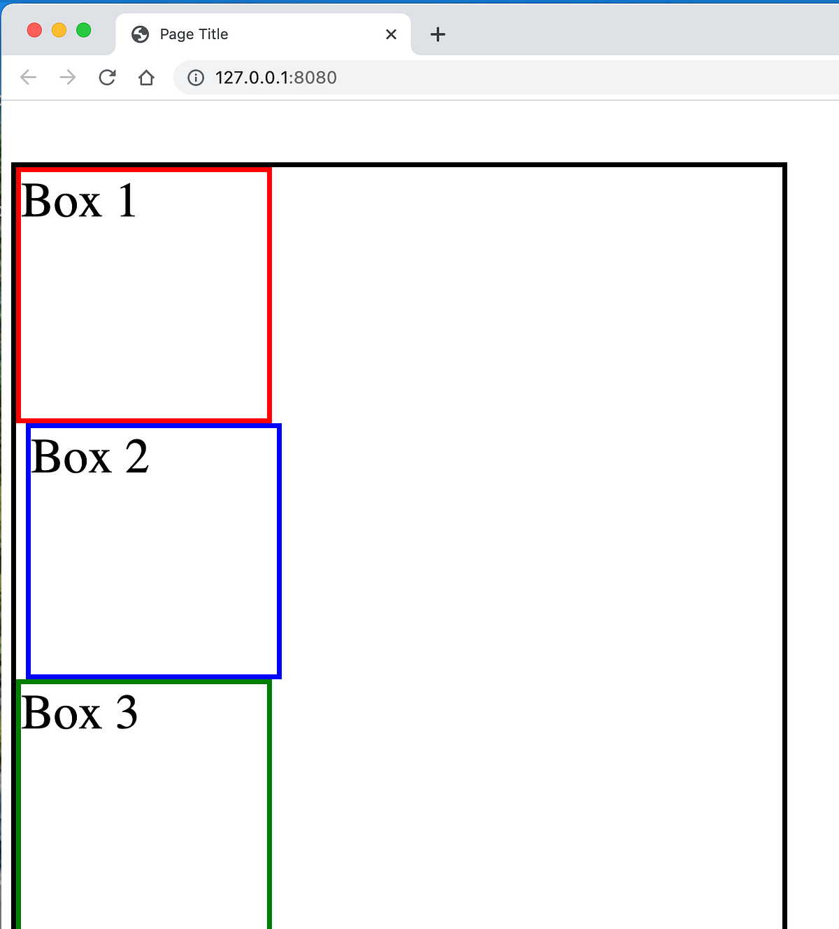 Introduction to CSS Positioning. Mastering CSS layout design is a… | by ...