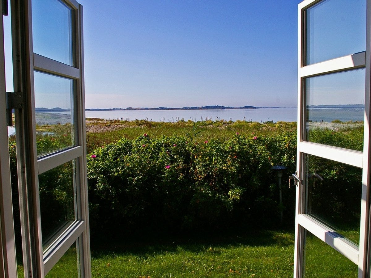 Is Green Air Conditioning Possible, or Even Necessary? | by Pedram ...