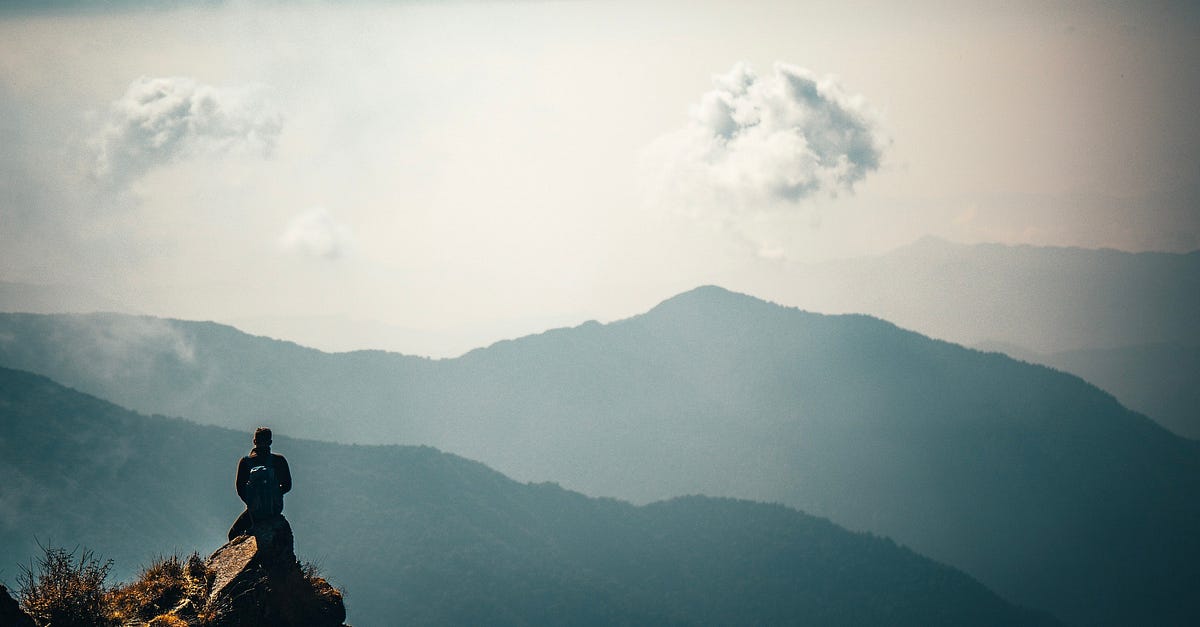 The Most Powerful Mindset Habits Right Now For These Crazy Times