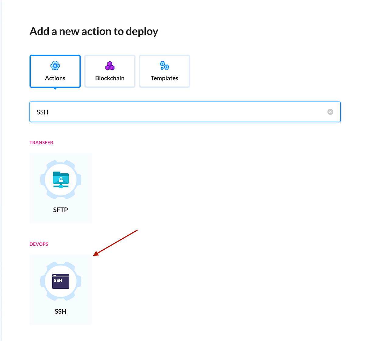 Deploying Node.js app to AWS Lightsail with Buddy.Works by Alex Rossi