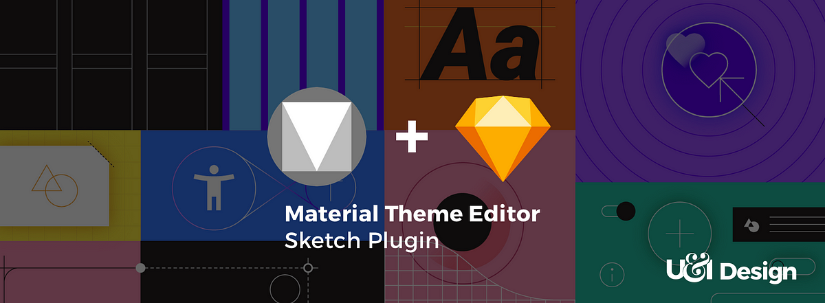 Create and customize your Google Material Design theme exclusively in Sketch   Sketch