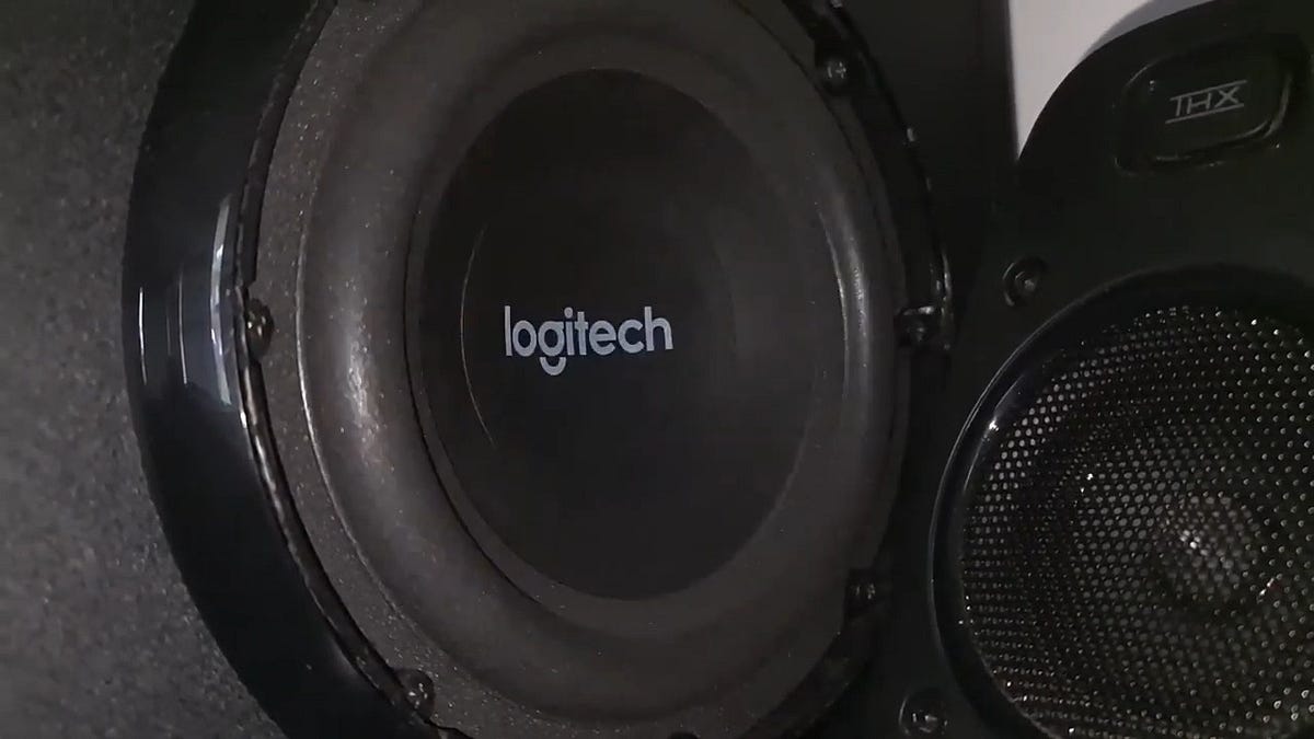 How to Fix Subwoofer Distortion Car Electronix Medium