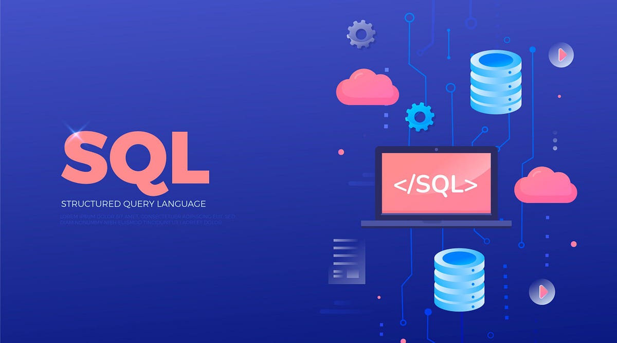 Mastering SQL Basics: SQL For Beginners | Medium