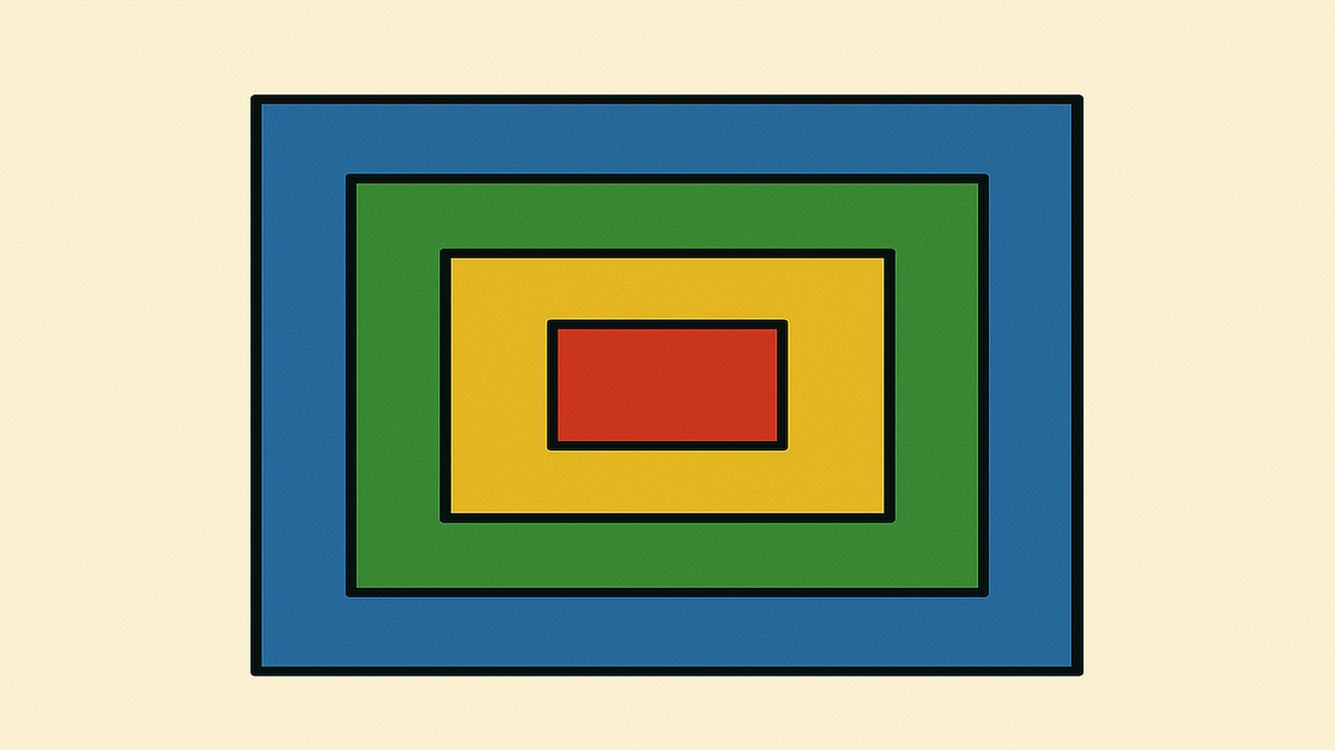 Part 1: Nested sets. The Nested Sets model is a way to… | by Serhii ...