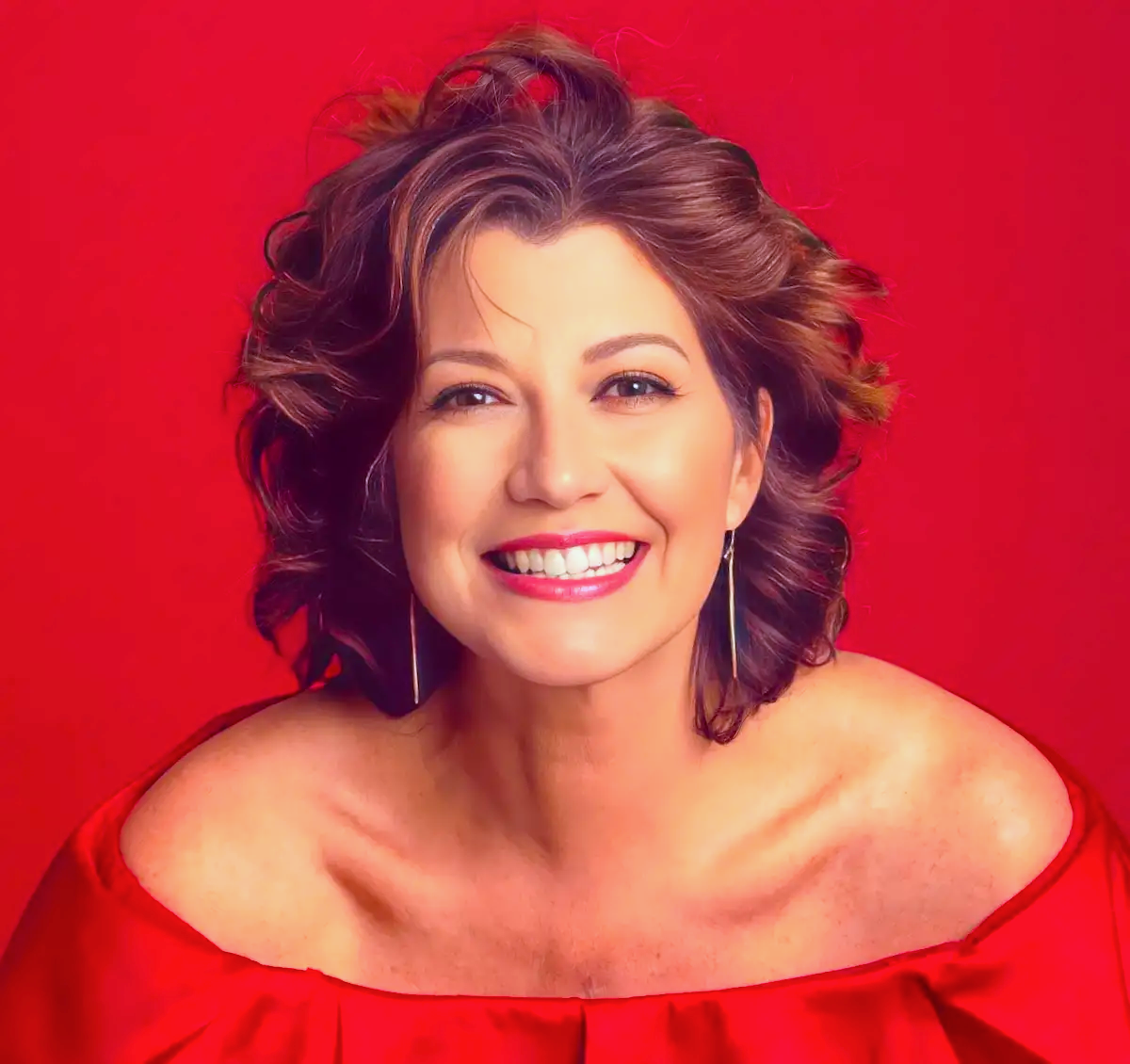 Evangelicals cancel Amy Grant…again | by Jonathan Poletti | I blog