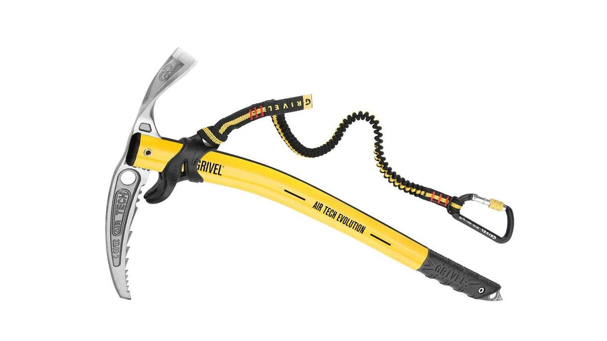 How To Choose The Right Ice Axe The Best Guide by TOPGEARLAB Medium