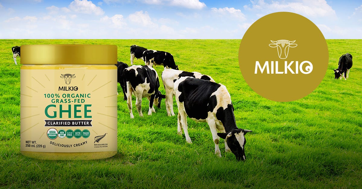 Can ghee be substituted for butter in baking? by Sreeja Talukder Medium