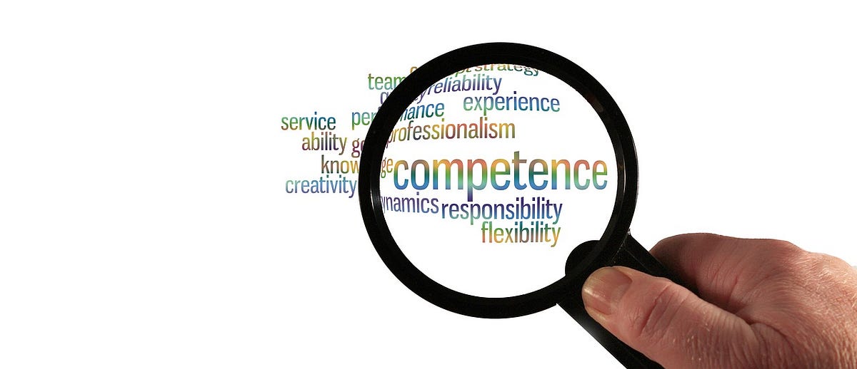 Are You A Competent Leader?. The Oxford dictionary definition of… by