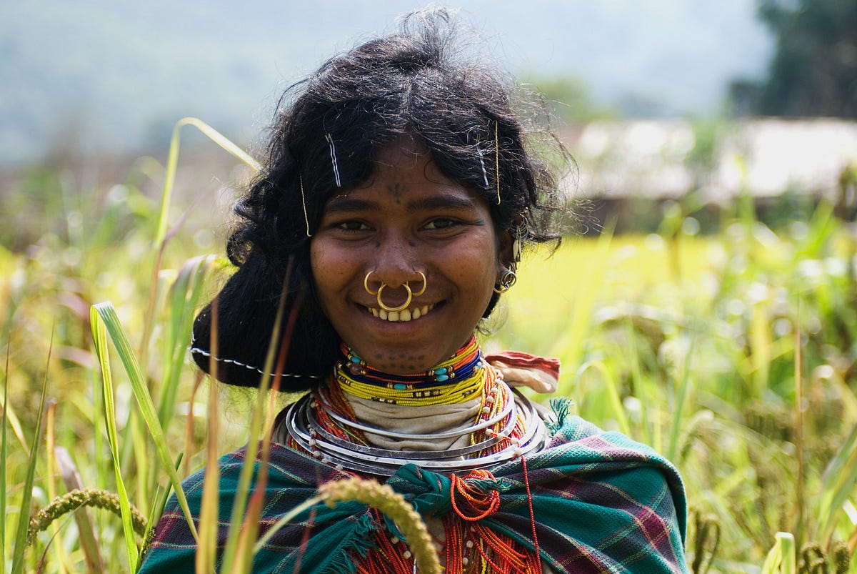 Eight reasons why tribal people are great conservationists