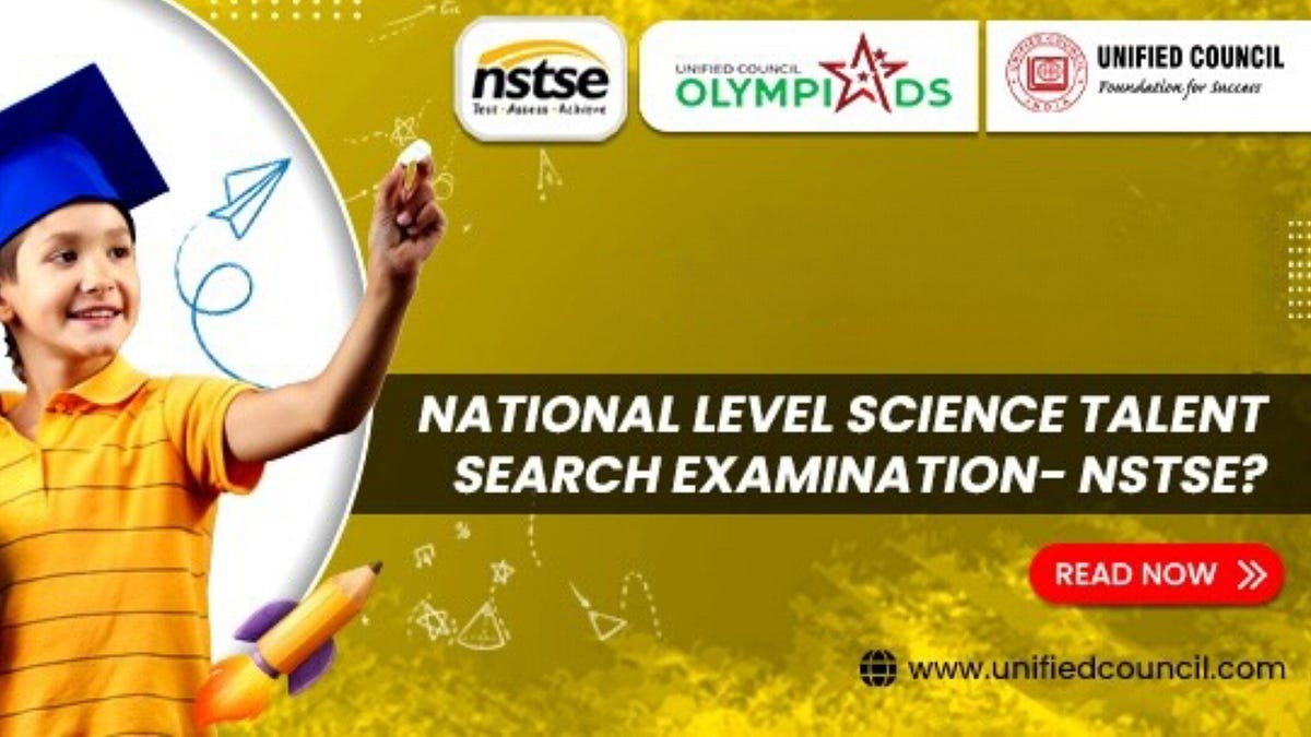 NSTSE Result 2024 How to Check, Understanding the Score, and What