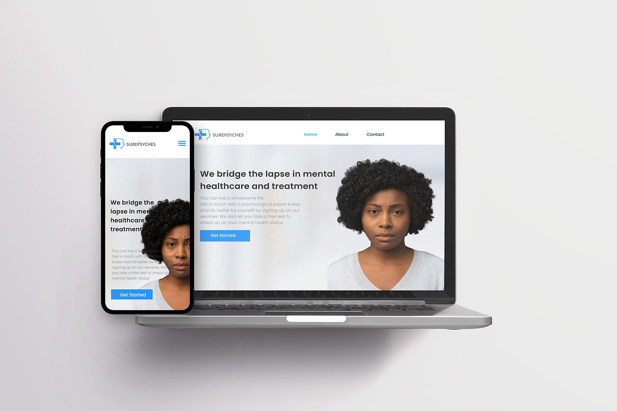 Behind My First Digital Product (Mycarebuddy — Part 1)