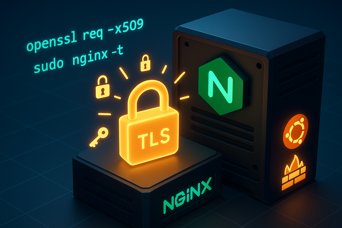How to Create & Optimize Self-Signed SSL for Nginx on Ubuntu (Step-by ...