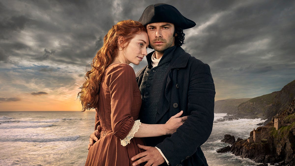 Poldark Saison 6 Épisode 1 Streaming Voir | by Sahwa Kartika | Medium