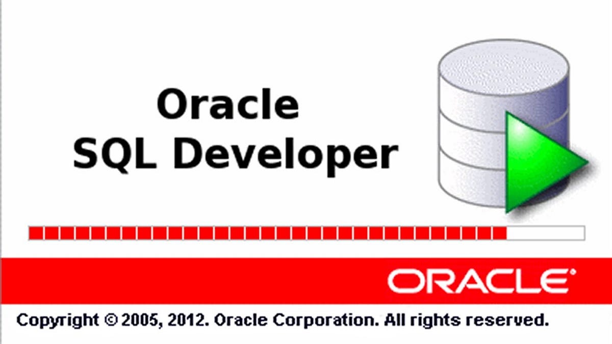 Взаимодействие PostgreSQL с Oracle SQL Developer | by Kirill Sereda ...