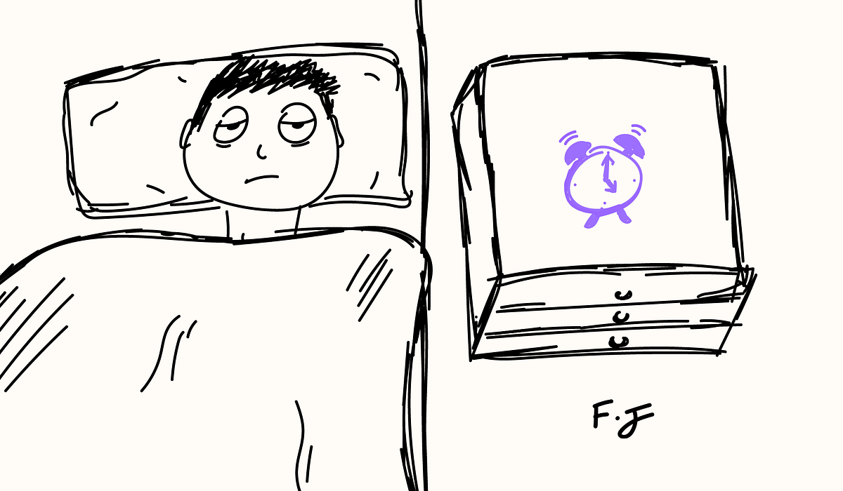 Why You Shouldn’t Wake Up at 5am. It’s time we address the ‘5am club