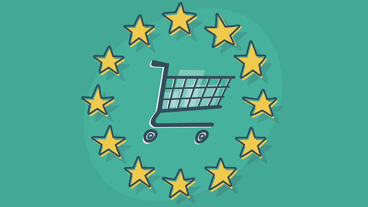 How to Get a VAT Number if Your Business Isn’t Based in Europe by