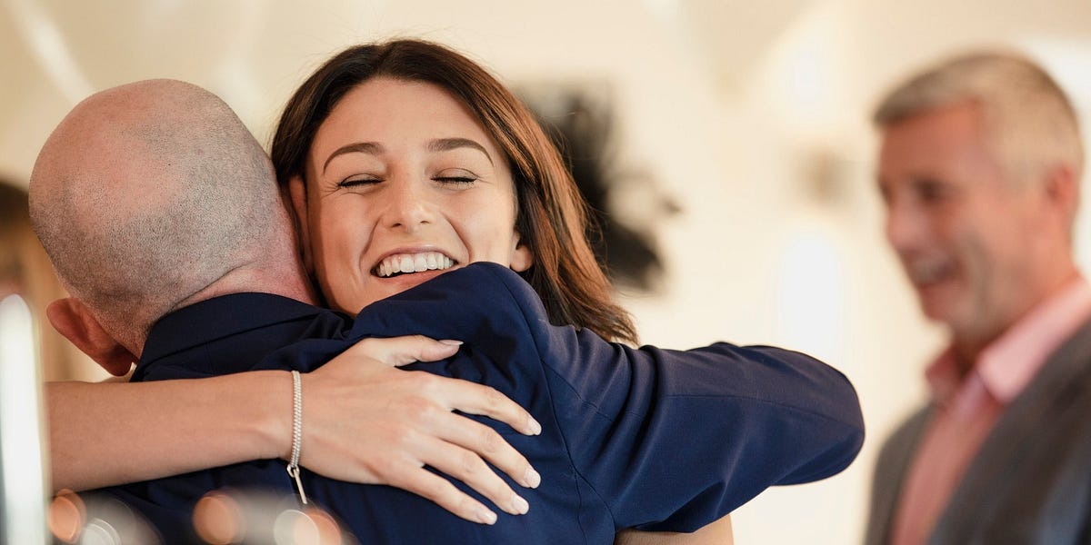 Hug Your Haters: How to Embrace Complaints and Keep Customers | by ...