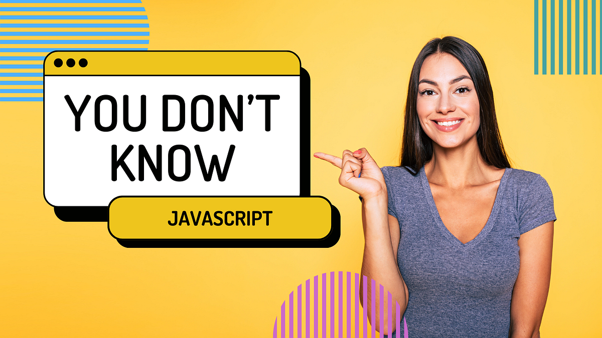 You Don’t Know JavaScript: Exploring Core Principles | by Roman ...