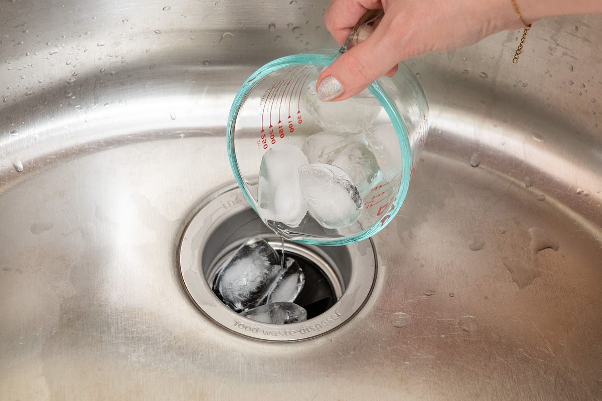 The Best Way To Dispose Fat And Grease In Your Kitchen by Logan Smith