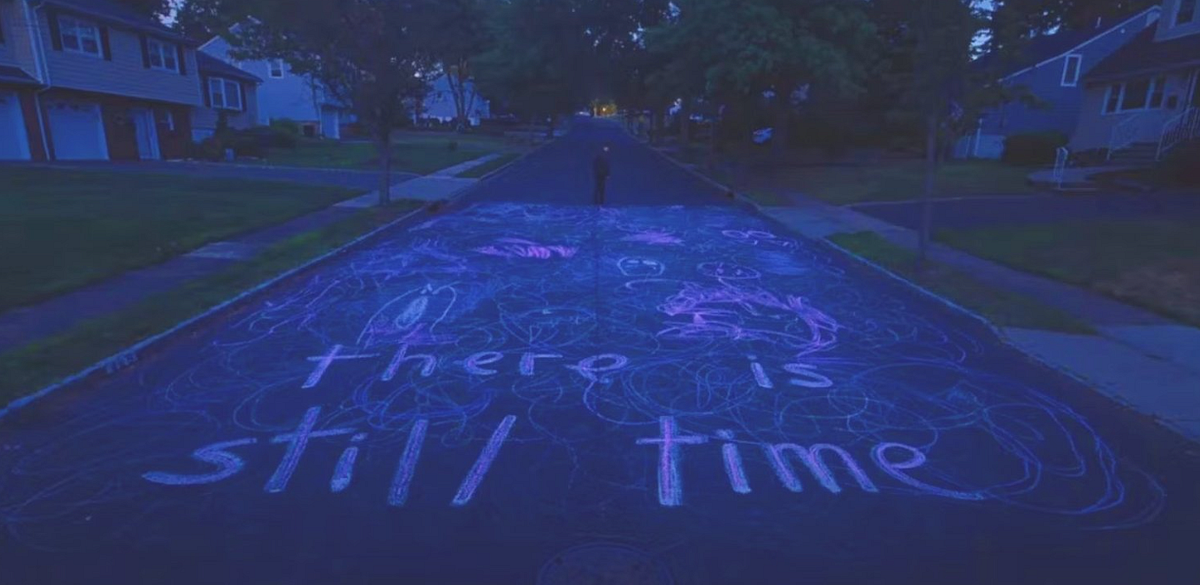 I Hate How We Talk About I Saw The TV Glow | by Harmony Colangelo