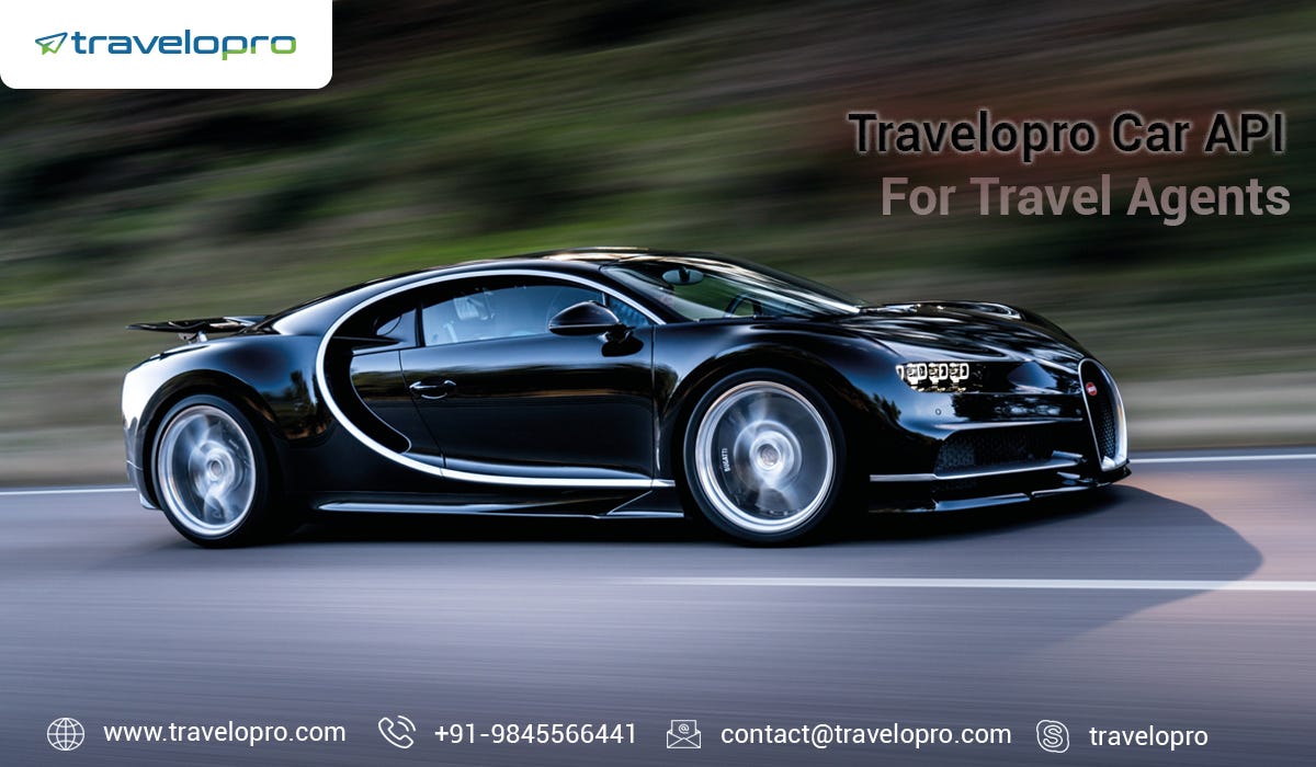 CAR BOOKING ENGINE