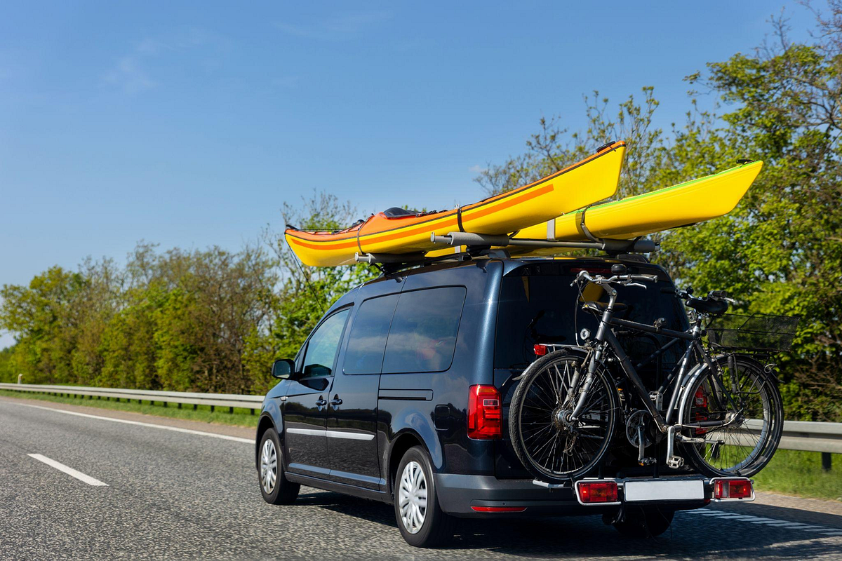 A Roof Rack for Every Adventure. Our roof racks store in Melbourne