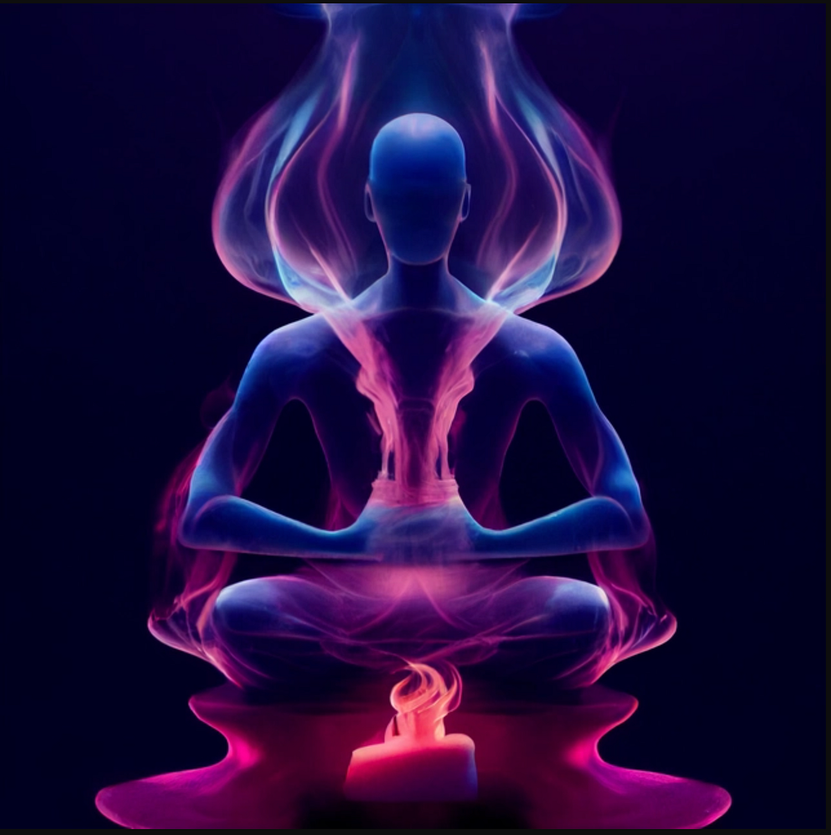 The Journey Through Time A Look at the History of Yoga by Joseph